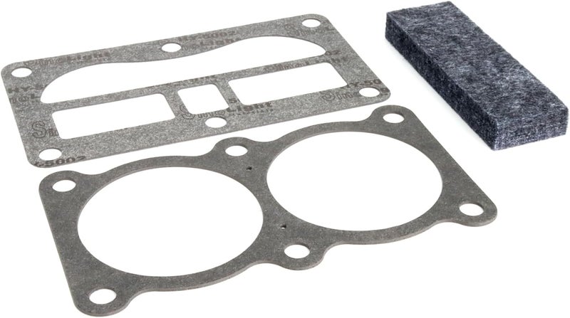 WFCYQ 5140118-80 / Z-CAC-291-1, 5140118-79 / A20868 Valve Plate Head Gasket and 265-17 air Compressor air Filter - Image 1